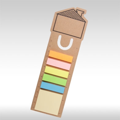 Самозалепващи се листчета HUNDY AP808722