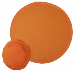Pocket-frisbee-orange