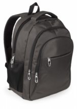 "Arcano" backpack-grey
