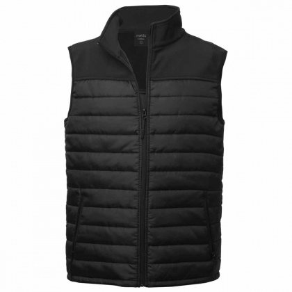 Борди софтшел елек