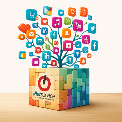 Дигитален маркетинг