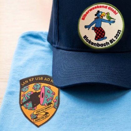 Емблеми за дрехи