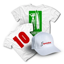 Флок и флекс - Рекламен надпис чрез флог и флекс