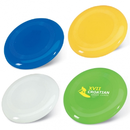 Пластмасово фризби SYDNEY ф230 мм