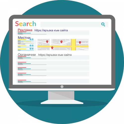 Реклама в Google