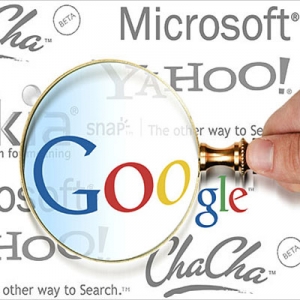 Google  Google търсене - оптимизация за търсачки