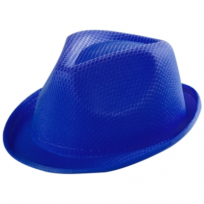 Детска модна шапка Tolvex синя