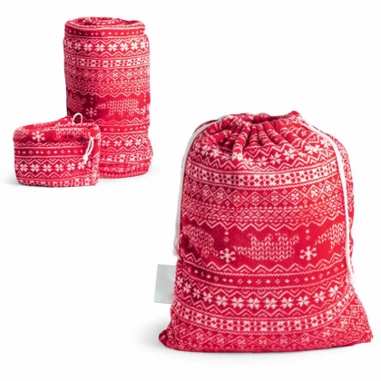 Полaрeно одеяло LAPONIA 240 гр./м., 1200х1500 мм