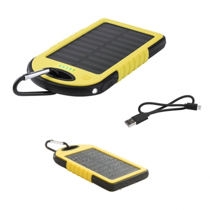 Lenard USB power bank 4000 mAh