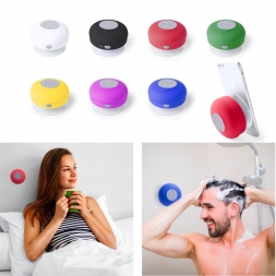 Водоустойчива Bluetooth колонка Rariax