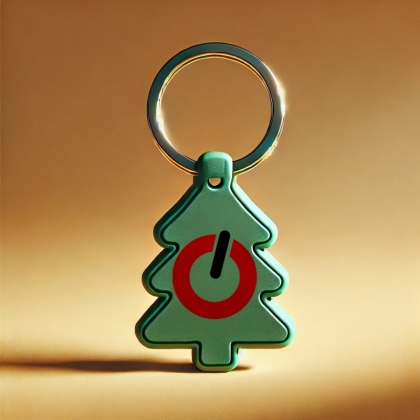 Ключодържатели за реклама