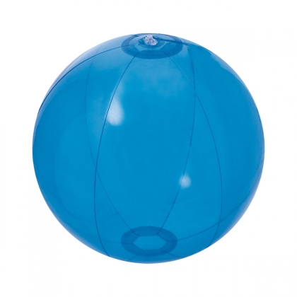 Прозрачна Плажна топка Nemon &#248;28 см - AP741334