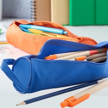 Рекламни несесери за моливи и химикалки, с печат