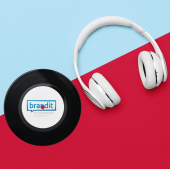 Аудио слушалки