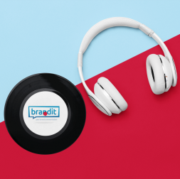 Аудио слушалки