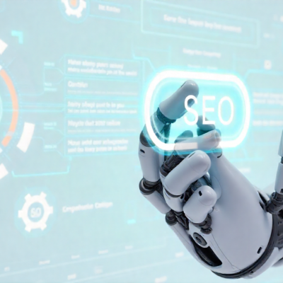 AI променя SEO: Най-голямата заплаха не е конкуренцията