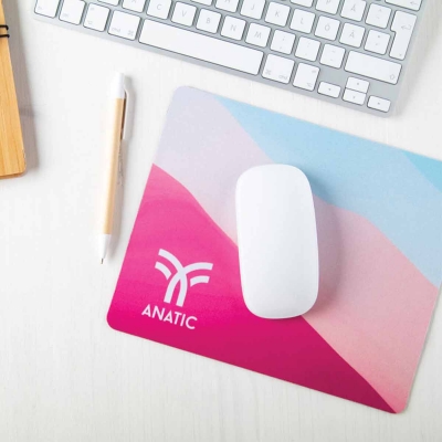 Тънка подложка за мишка