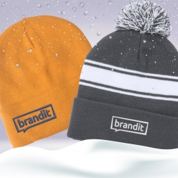 Зимни шапки