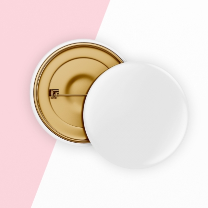 Значки тип копче