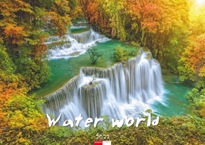 Светът на водата - Water World