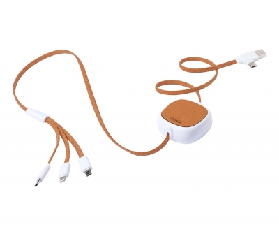 Sherat RCS USB зареждащ кабел