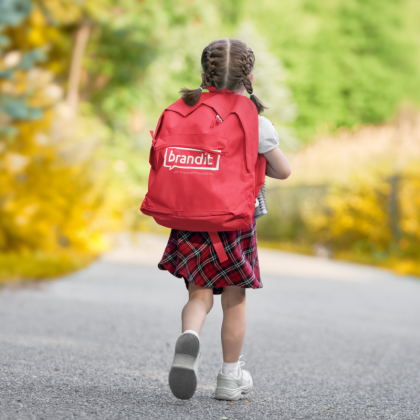 Детски раници