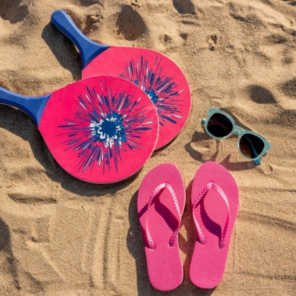 Плажни артикули