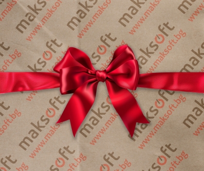 Подаръчни кутии