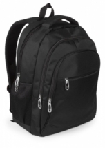  "Arcano" backpack-black