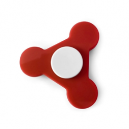 Спинер - Червен