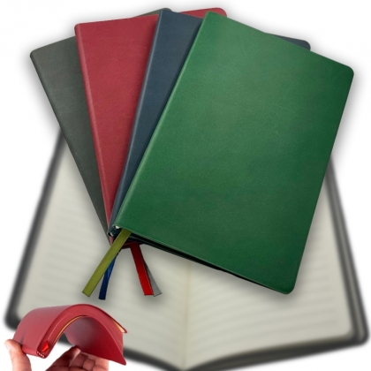 Лукс Флекси A5 тефтер