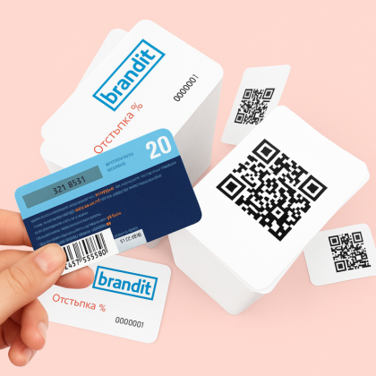 Клиентски карти