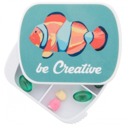 Кутии за лекарства