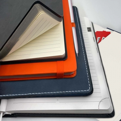 Луксозни тефтери