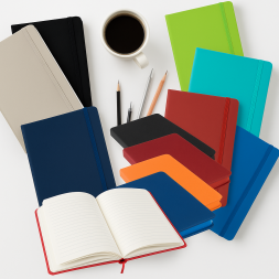 Недатирани календар бележници