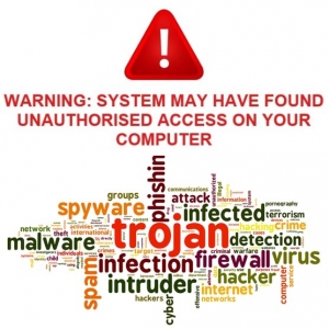 вируси и фишинг в e-mail адреси