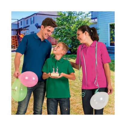 Детски тениски ПИКЕ