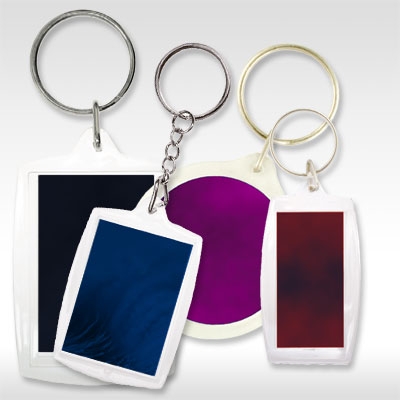 Ключодържатели - Пластмасови ключодържатели