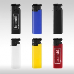 Противовятърни запалки