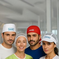 Работни шапки