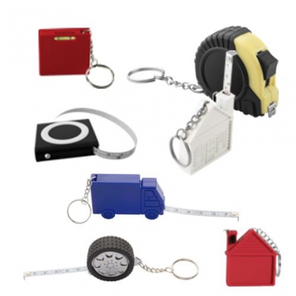 Ролетки - ключодържатели