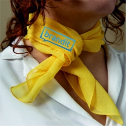 Шалове от френски шифон