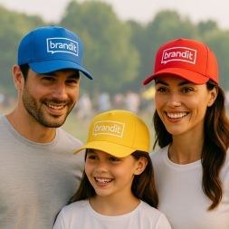 Шапки с козирка