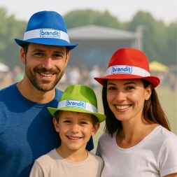 Шапки с периферия