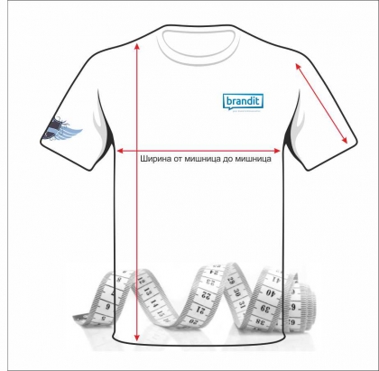 Ръководство за оразмеряване