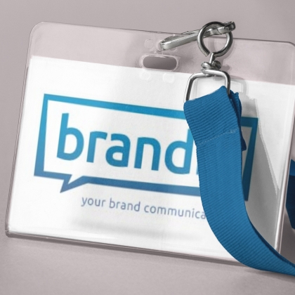 Рекламни връзки и баджове