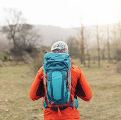 Туристически и спортни раници